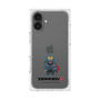 Premium Square Case［ TEKKEN - Chibi Character - Yoshimitsu ］