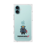 Premium Square Case［ TEKKEN - Chibi Character - Yoshimitsu ］