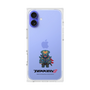 Premium Square Case［ TEKKEN - Chibi Character - Yoshimitsu ］