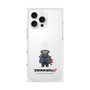 Premium Square Case［ TEKKEN - Chibi Character - Yoshimitsu ］