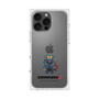 Premium Square Case［ TEKKEN - Chibi Character - Yoshimitsu ］