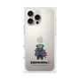 Premium Square Case［ TEKKEN - Chibi Character - Yoshimitsu ］