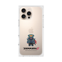 Premium Square Case［ TEKKEN - Chibi Character - Yoshimitsu ］
