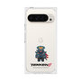 Premium Square Case［ TEKKEN - Chibi Character - Yoshimitsu ］