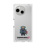 Premium Square Case［ TEKKEN - Chibi Character - Yoshimitsu ］