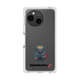 Premium Square Case［ TEKKEN - Chibi Character - Yoshimitsu ］