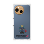 Premium Square Case［ TEKKEN - Chibi Character - Yoshimitsu ］
