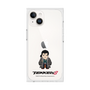 Premium Square Case［ TEKKEN - Chibi Character - Sergei Dragunov ］