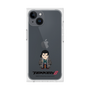 Premium Square Case［ TEKKEN - Chibi Character - Sergei Dragunov ］