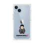 Premium Square Case［ TEKKEN - Chibi Character - Sergei Dragunov ］