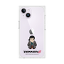 Premium Square Case［ TEKKEN - Chibi Character - Sergei Dragunov ］