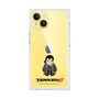 Premium Square Case［ TEKKEN - Chibi Character - Sergei Dragunov ］