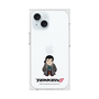 Premium Square Case［ TEKKEN - Chibi Character - Sergei Dragunov ］