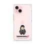 Premium Square Case［ TEKKEN - Chibi Character - Sergei Dragunov ］