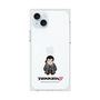 Premium Square Case［ TEKKEN - Chibi Character - Sergei Dragunov ］