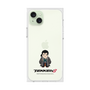 Premium Square Case［ TEKKEN - Chibi Character - Sergei Dragunov ］