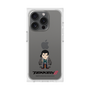 Premium Square Case［ TEKKEN - Chibi Character - Sergei Dragunov ］