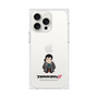 Premium Square Case［ TEKKEN - Chibi Character - Sergei Dragunov ］