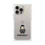 Premium Square Case［ TEKKEN - Chibi Character - Sergei Dragunov ］
