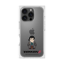 Premium Square Case［ TEKKEN - Chibi Character - Sergei Dragunov ］