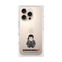 Premium Square Case［ TEKKEN - Chibi Character - Sergei Dragunov ］