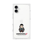 Premium Square Case［ TEKKEN - Chibi Character - Sergei Dragunov ］