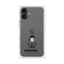 Premium Square Case［ TEKKEN - Chibi Character - Sergei Dragunov ］