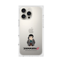 Premium Square Case［ TEKKEN - Chibi Character - Sergei Dragunov ］