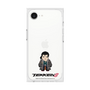 Premium Square Case［ TEKKEN - Chibi Character - Sergei Dragunov ］