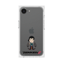 Premium Square Case［ TEKKEN - Chibi Character - Sergei Dragunov ］