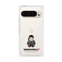 Premium Square Case［ TEKKEN - Chibi Character - Sergei Dragunov ］