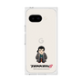 Premium Square Case［ TEKKEN - Chibi Character - Sergei Dragunov ］
