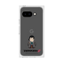 Premium Square Case［ TEKKEN - Chibi Character - Sergei Dragunov ］