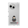 Premium Square Case［ TEKKEN - Chibi Character - Sergei Dragunov ］