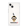 Premium Square Case［ TEKKEN - Chibi Character - Ling Xiaoyu ］
