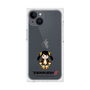 Premium Square Case［ TEKKEN - Chibi Character - Ling Xiaoyu ］
