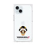 Premium Square Case［ TEKKEN - Chibi Character - Ling Xiaoyu ］
