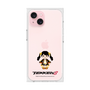 Premium Square Case［ TEKKEN - Chibi Character - Ling Xiaoyu ］