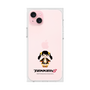 Premium Square Case［ TEKKEN - Chibi Character - Ling Xiaoyu ］