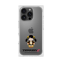 Premium Square Case［ TEKKEN - Chibi Character - Ling Xiaoyu ］