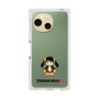 Premium Square Case［ TEKKEN - Chibi Character - Ling Xiaoyu ］