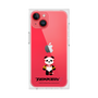 Premium Square Case［ TEKKEN - Chibi Character - Panda ］