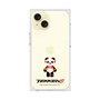 Premium Square Case［ TEKKEN - Chibi Character - Panda ］