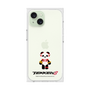 Premium Square Case［ TEKKEN - Chibi Character - Panda ］