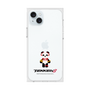 Premium Square Case［ TEKKEN - Chibi Character - Panda ］