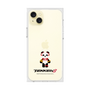 Premium Square Case［ TEKKEN - Chibi Character - Panda ］