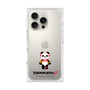 Premium Square Case［ TEKKEN - Chibi Character - Panda ］
