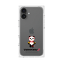 Premium Square Case［ TEKKEN - Chibi Character - Panda ］