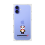 Premium Square Case［ TEKKEN - Chibi Character - Panda ］