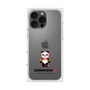 Premium Square Case［ TEKKEN - Chibi Character - Panda ］